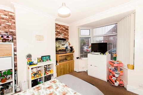 28 Longlands, Bolsover, Chesterfield, S44 6DL
