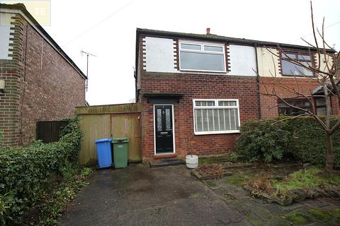 3 bedroom semi-detached house for sale, Fishermore Road Flixton