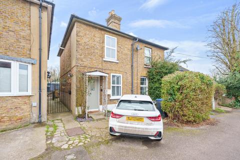 2 bedroom semi-detached house for sale, Alice Lane, Burnham, Buckinghamshire, SL1