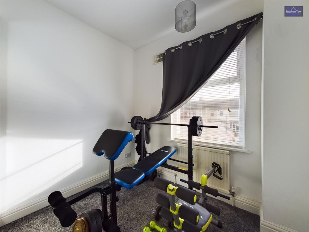 Bedroom 4