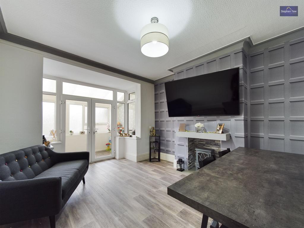 Dining / Second Reception Room