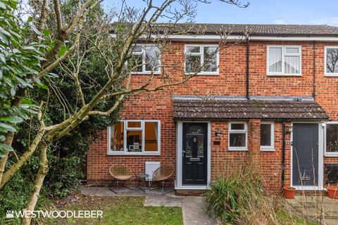 23 Heathgate, Hertford Heath, Hertford, SG13 7PL