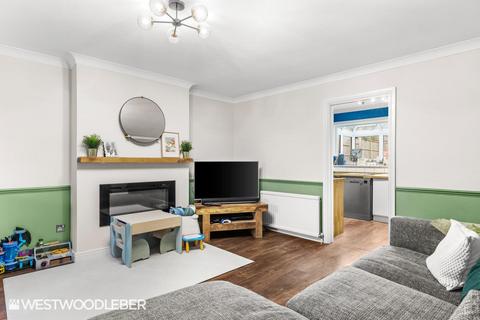 23 Heathgate, Hertford Heath, Hertford, SG13 7PL