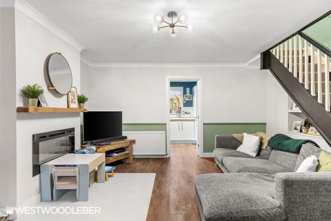23 Heathgate, Hertford Heath, Hertford, SG13 7PL