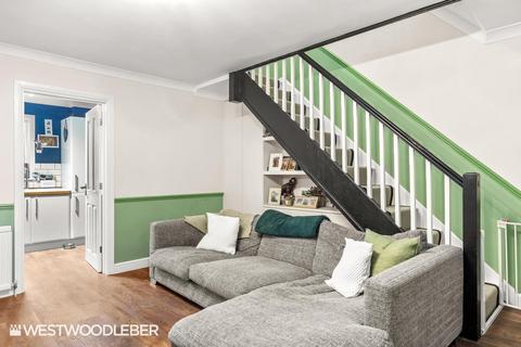 23 Heathgate, Hertford Heath, Hertford, SG13 7PL