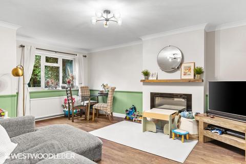 23 Heathgate, Hertford Heath, Hertford, SG13 7PL