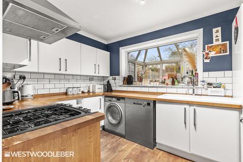 23 Heathgate, Hertford Heath, Hertford, SG13 7PL