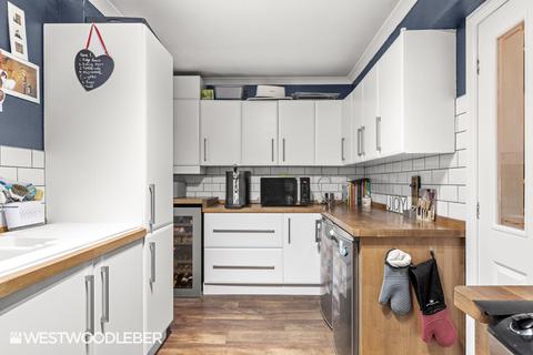 23 Heathgate, Hertford Heath, Hertford, SG13 7PL