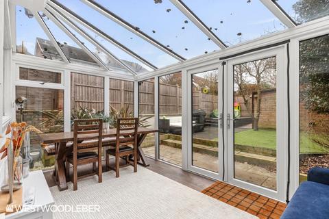 23 Heathgate, Hertford Heath, Hertford, SG13 7PL