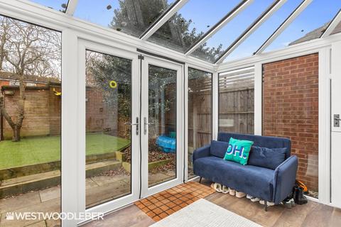 23 Heathgate, Hertford Heath, Hertford, SG13 7PL
