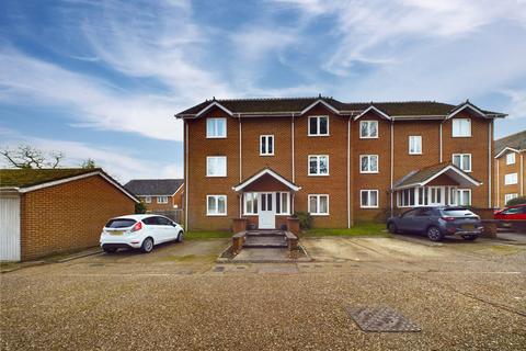 1 bedroom apartment for sale, Thornfield Green, Blackwater, Camberley, Hampshire, GU17