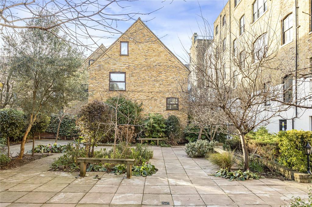 Communal Gardens