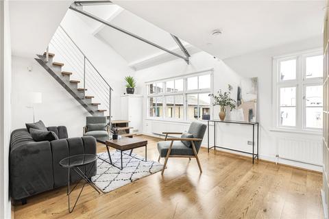 3 bedroom apartment for sale, Lion Mills, Hackney Road, London, E2