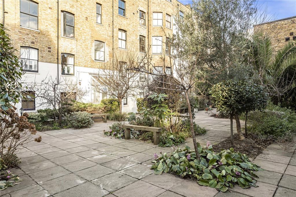 Communal Gardens