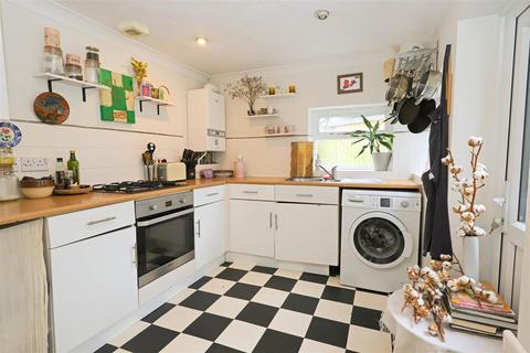 1 bedroom apartment for sale, Eaton Villas, Hove