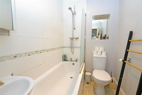 1 bedroom apartment for sale, Eaton Villas, Hove