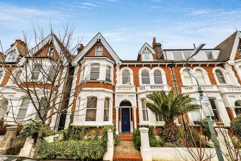 1 bedroom apartment for sale, Eaton Villas, Hove