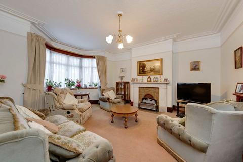 4 bedroom house for sale, Lancaster Gardens, London W13