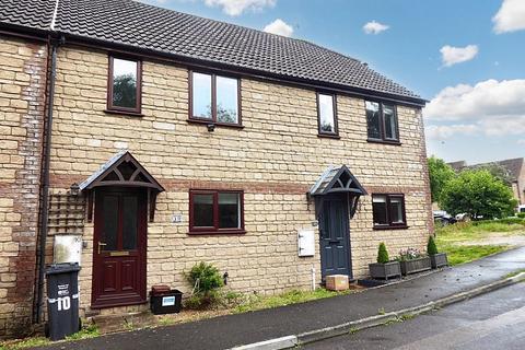 2 bedroom terraced house for sale, Waterside Road, Wincanton