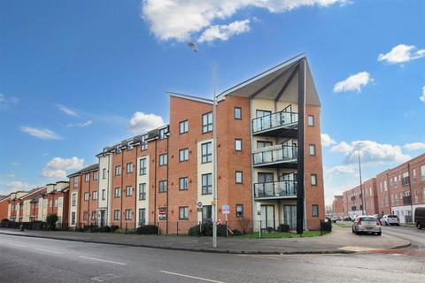 2 bedroom apartment for sale, Bicester Road, Aylesbury