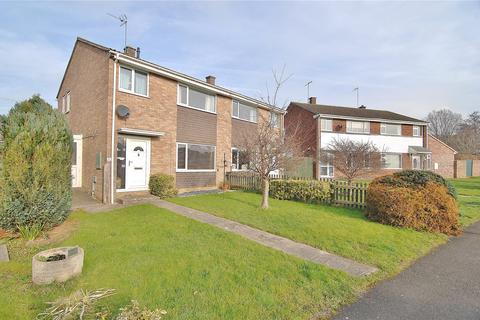 4 bedroom semi-detached house for sale, The Beagles, Cashes Green, Stroud, Gloucestershire, GL5