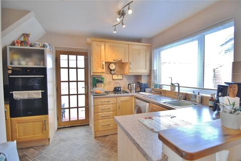 4 bedroom semi-detached house for sale, The Beagles, Cashes Green, Stroud, Gloucestershire, GL5