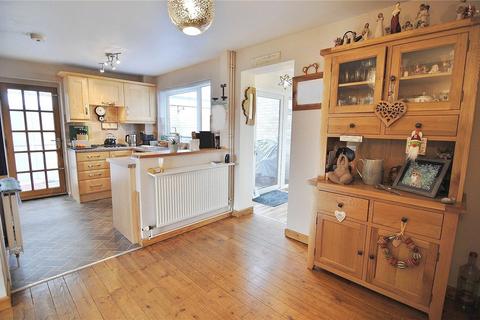 4 bedroom semi-detached house for sale, The Beagles, Cashes Green, Stroud, Gloucestershire, GL5