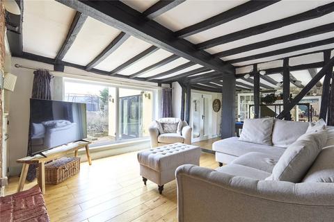 4 bedroom detached house for sale, Lavenham Road, Great Waldingfield, Sudbury, Suffolk, CO10