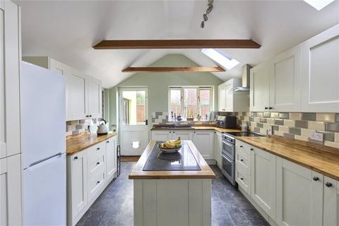 4 bedroom detached house for sale, Lavenham Road, Great Waldingfield, Sudbury, Suffolk, CO10