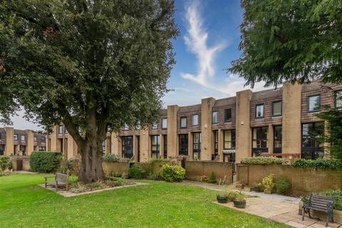 3 bedroom townhouse for sale, Old Vicarage Green, Keynsham, Bristol