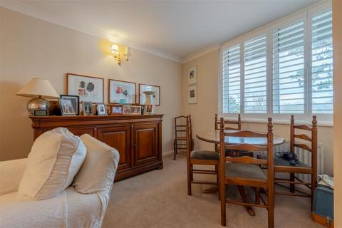 3 bedroom townhouse for sale, Old Vicarage Green, Keynsham, Bristol