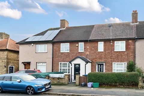 3 bedroom terraced house for sale, Furness Road, Morden SM4