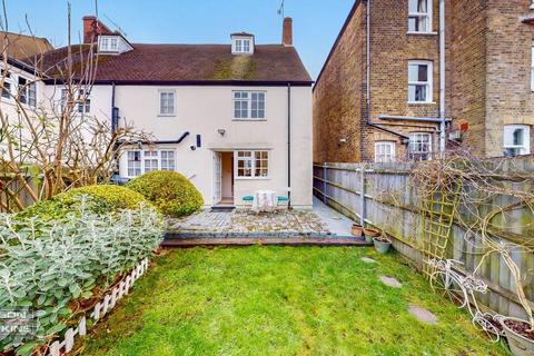 3 bedroom semi-detached house for sale, Crown Street, Harrow On The Hill HA2