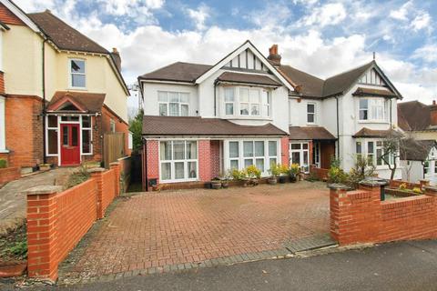 7 bedroom semi-detached house for sale, Purley Knoll, Purley CR8