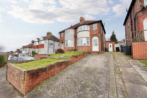 3 bedroom semi-detached house for sale, Dyas Avenue, Great Barr, Birmingham