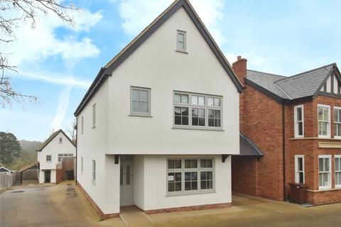 4 bedroom link detached house for sale, Main Road, Danbury, Chelmsford, Essex, CM3