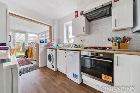 2 Stratton Close, Swaffham, PE37 7TJ