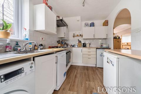 2 Stratton Close, Swaffham, PE37 7TJ