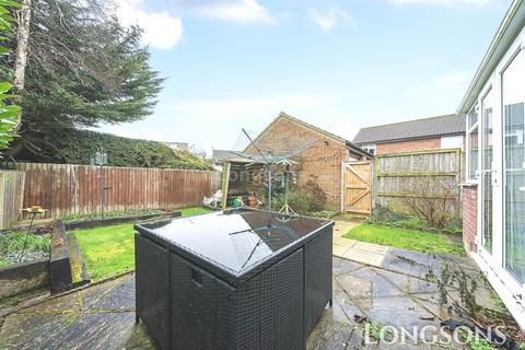 2 Stratton Close, Swaffham, PE37 7TJ
