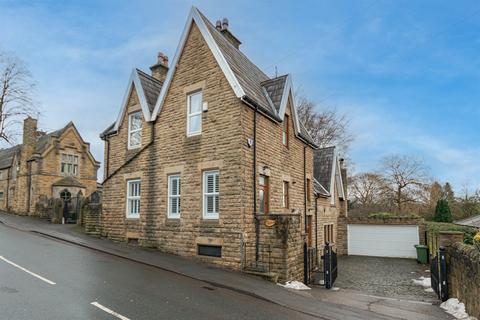 The Coach House, Long Causeway, Adel