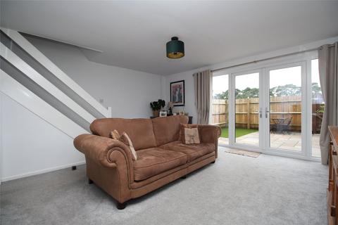 3 bedroom maisonette for sale, Essex Close, Bordon, Hampshire, GU35