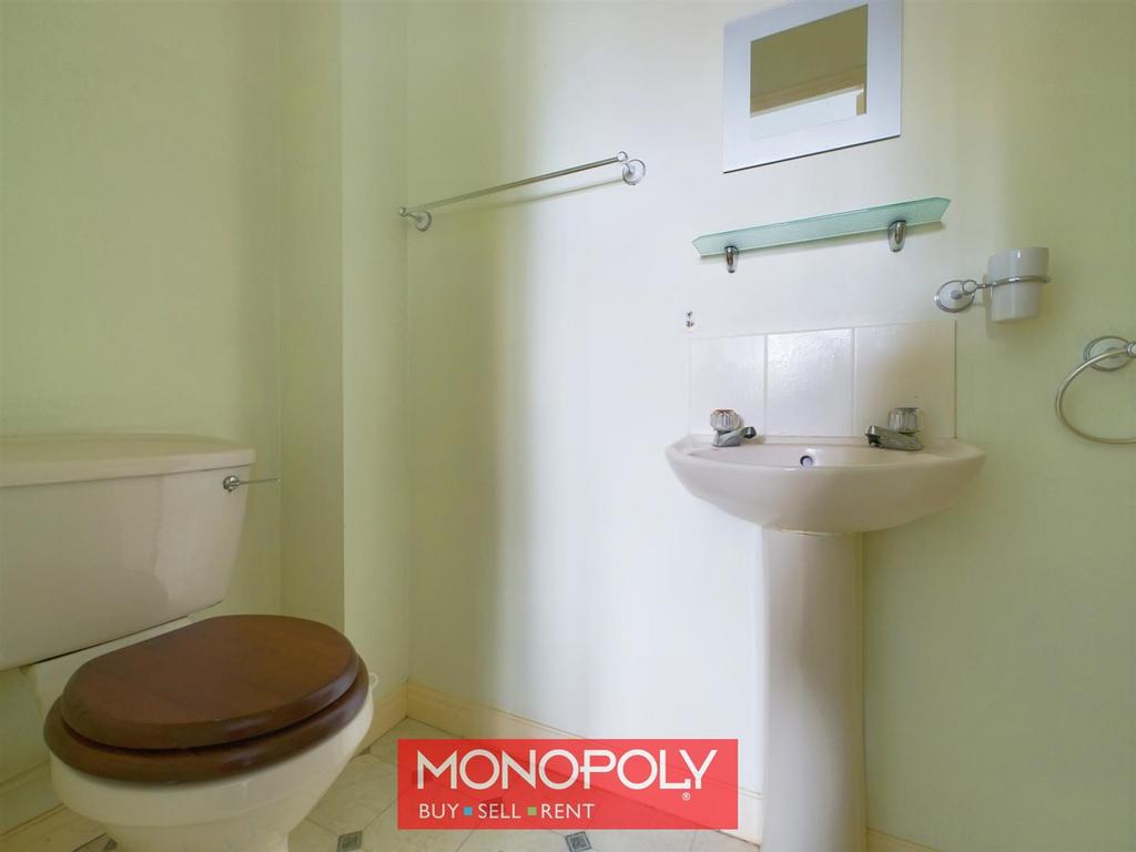 Ensuite