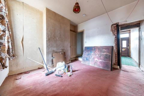 3 bedroom end of terrace house for sale, Grosvenor Street, Derby, Derbyshire, DE24