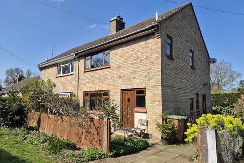 undefined, Church Way, Preston Capes NN11