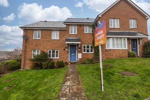 2 bedroom terraced house for sale, Laurel Way, Chartham, CT4