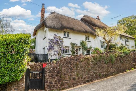 2 bedroom semi-detached house for sale, Bickleigh, Tiverton, Devon, EX16