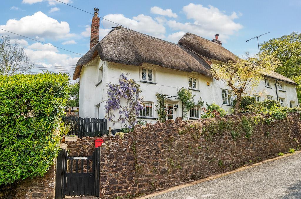 Seddons Tiverton