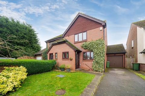 3 bedroom semi-detached house for sale, Guyhurst Spinney, Thakeham, West Sussex