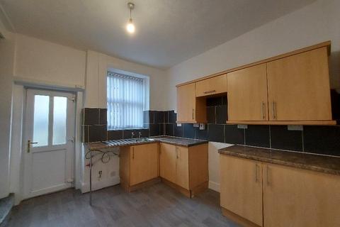 2 bedroom terraced house to rent, Padiham  BB12