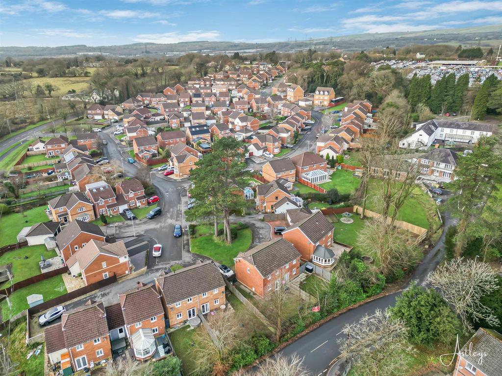 Aerial Images